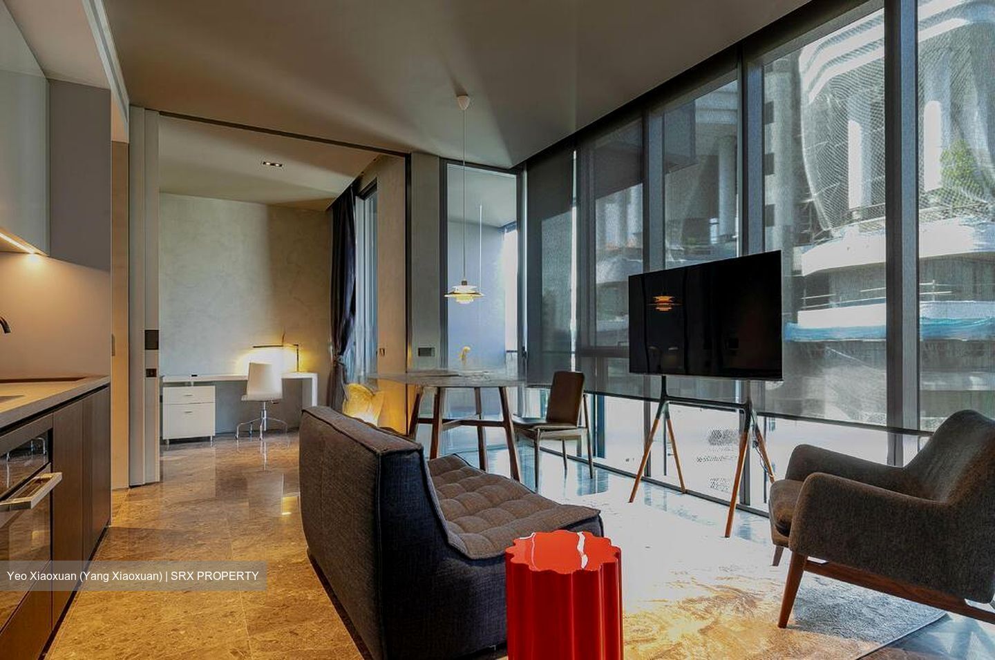 Cuscaden Reserve (D10), Condominium #584978281